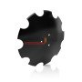 23246106-M Disque de soc crénelé Ø 460 x 6