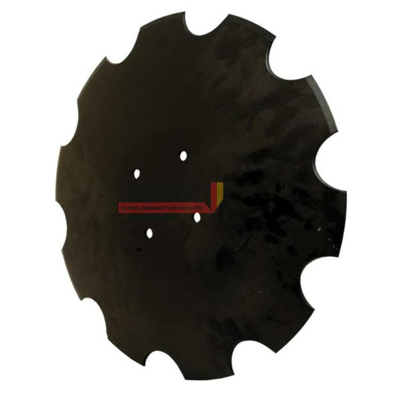 XL034-M Disque crénelé 460x4 mm