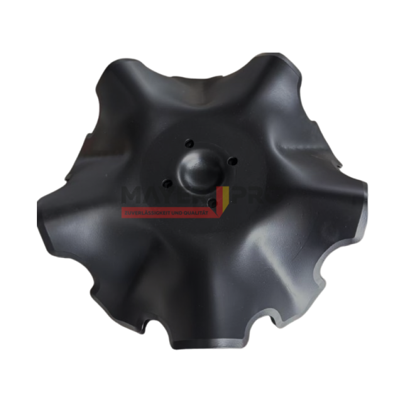 466947-M Scheibe D-450 mm на 4 Löcher
