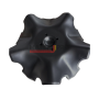 466947-M Scheibe D-450 mm на 4 Löcher