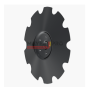 154626-M Disc 610 mm