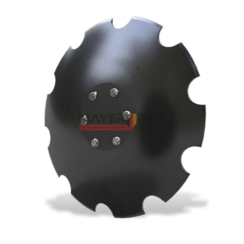 Disque КМ060306-M 620x6 mm