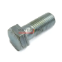 50001604021-M Hexagon head bolt  M16x40 8.8