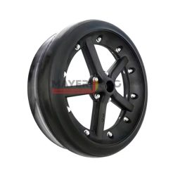 A139549132-M GAGE WHEEL OPEN KUNSTSTOFF KPL.