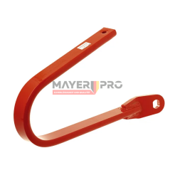 R18151096-M Support de herse avant