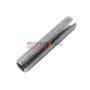 Kołek sprężysty DIN 1481 M13x55