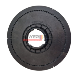 60014916-M Disque de semis 95 trous, d=1,2 mm