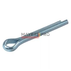 Cotter pin DIN 94 d6,3x40