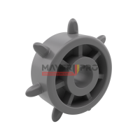 499655-M Gear Corn