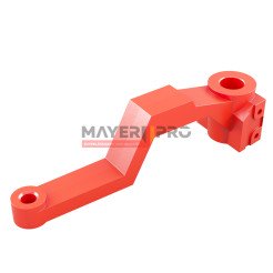 G15221212-M RIGHT DEPTH WHEEL ARM
