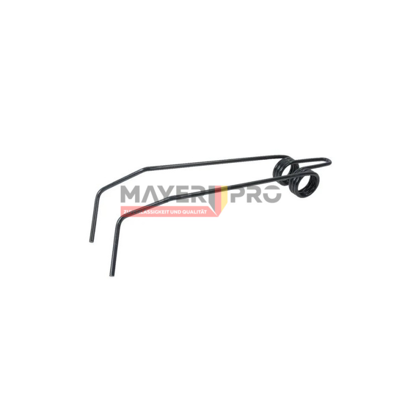 AC351034-M S-SAATSTRIEGEL D=10 NEUE FORM RAL7021