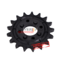 G66248162-M Plastic sprocket Z-17 SP (19001301)