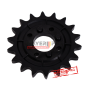 G66248163-M Plastic sprocket Z-18 SP (19001311)
