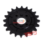 G66248165-M Plastic sprocket Z-20 SP (19001331)
