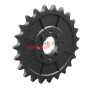 G66248168-M Plastic sprocket Z-23 SP (19001361)