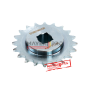 G15231961-M Roue dentée en métal Z-20