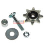 G16630810-M Sprockets KIT Z-8
