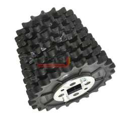 G22270163-MK GEAR BOX