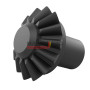 F11090029-M BEVEL DRIVE PINION 30MM