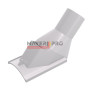 G66248178-M (19001680) CHUTE- MANURE-SPREADER DISTRIB
