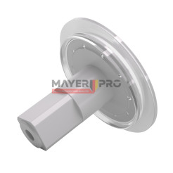 G66248211-M (19001641) MAN. SPR. CAST WASHER PIN. SP
