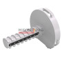 G20860093-M (19001670) ADJUSTMENT BOLT