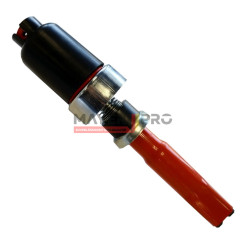 G15225740-M ASSEMBLED GEAR BOX
