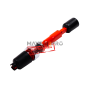 G15225740-M ASSEMBLED GEAR BOX