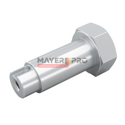 G22230046-M Axe du disque de semis