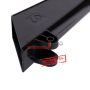 GA5221490-M Conduit de semence en plastique «S»