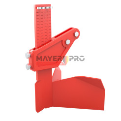 G15420852-M (G15224900-M) SOIL LEVELLER
