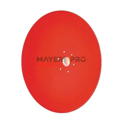 G13825091-M FURROW OPENER DISK D.373