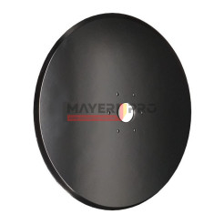G17722471-M Disque de soc de semoir 420x4mm