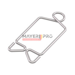 G18903911-M PIPE LOCK SPRING D.35