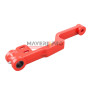 GA5220270-M LEFT WHEEL ARM