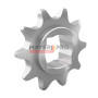 G17732200-M Engrenage pour arbre carré Z-10