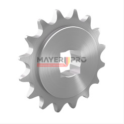 G17732210-M Engrenage pour arbre carré Z-16