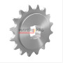 G17732210-M Engrenage pour arbre carré Z-16