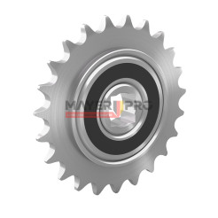 G17131500-M Pignon libre Z-23