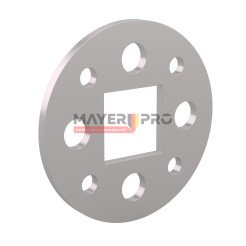 G22270162-M Rondelle de roue dentée