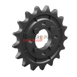 G66248162-M Plastic sprocket Z-17 SP (19001301)