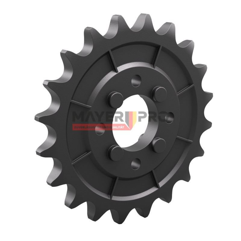 G66248165-M Étoile en plastique Z-20 (19001331)