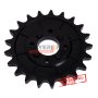 G66248166-M Plastic sprocket Z-21 SP (19001341)