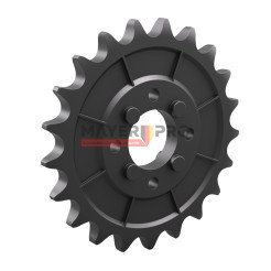 G66248166-M Étoile en plastique Z-21 (19001341)