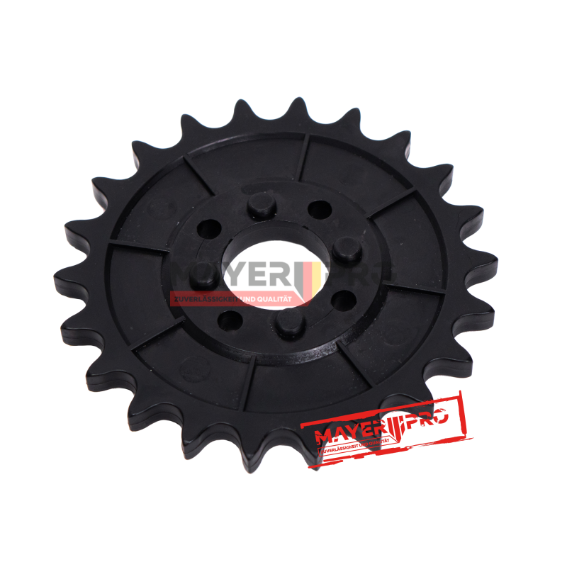 G66248167-M Étoile en plastique Z-22 (19001351)