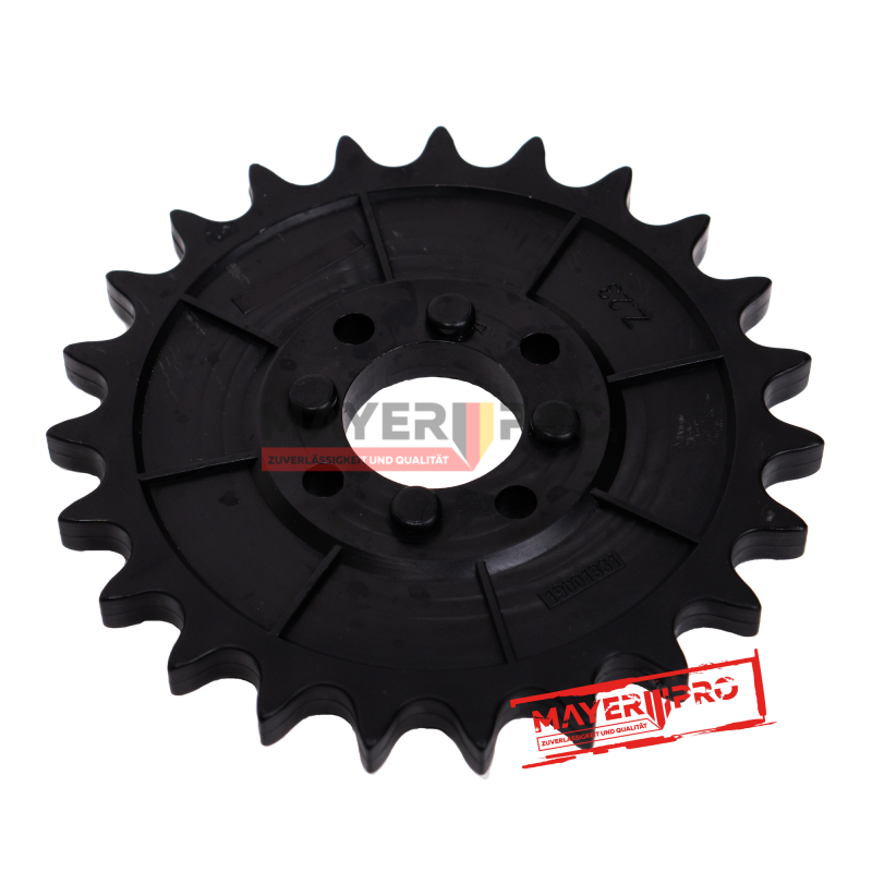 G66248168-M Étoile en plastique Z-23 (19001361)