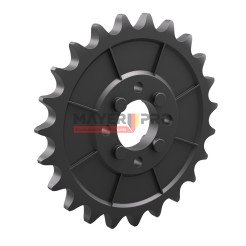 G66248168-M Étoile en plastique Z-23 (19001361)
