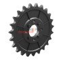 G66248168-M Étoile en plastique Z-23 (19001361)