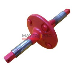 G22270281-M Moyeu de roue motrice