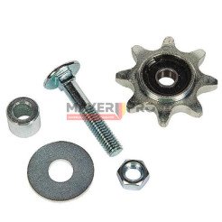 G16630810-M Sprockets KIT Z-8